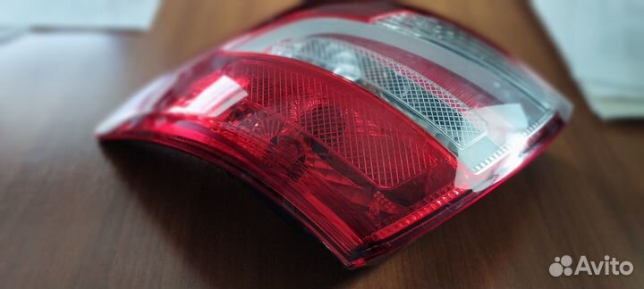 Фонарь задний правый Лада Гранта 2190