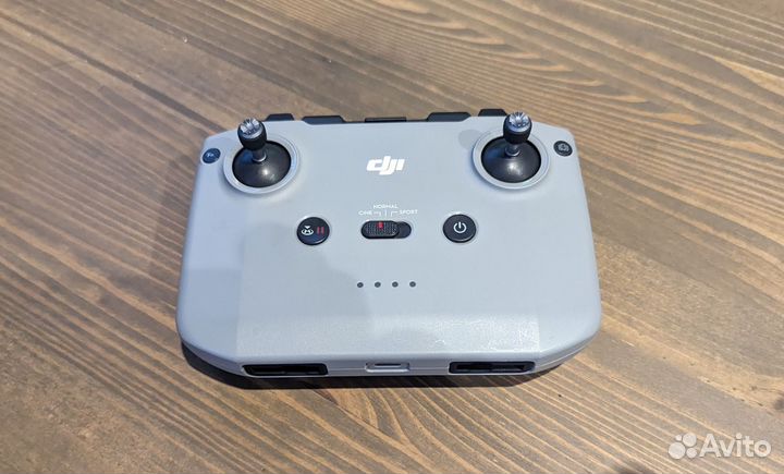 Квадрокоптер dji mini 2 se