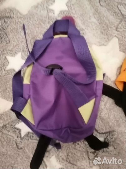 Рюкзак детский, от 1 до 3 лет