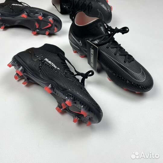 Бутсы Nike Phantom GT2 Elite FG