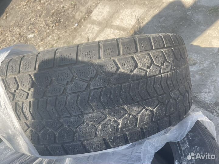 Dunlop Grandtrek SJ5 265/50 R20