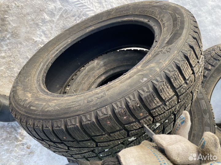 Nexen Winguard Ice 195/60 R15