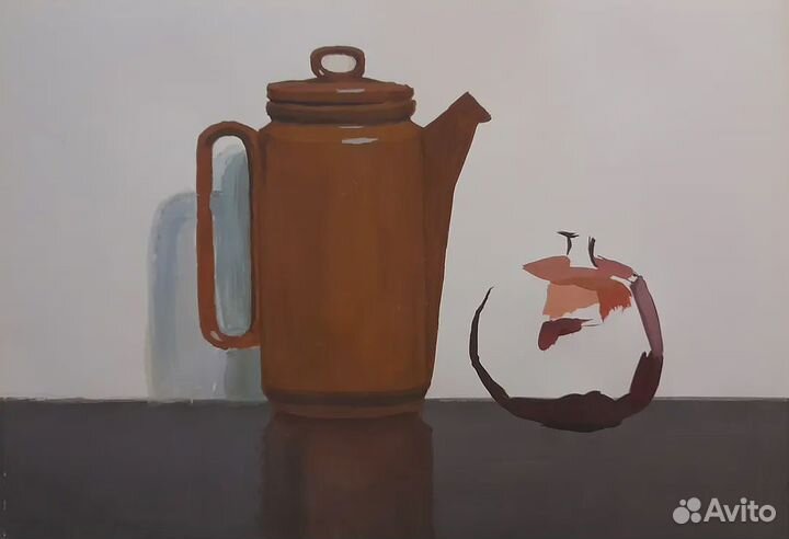 Репетитор по изо