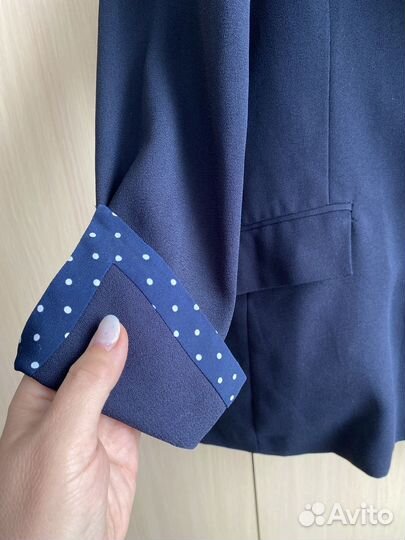 Пиджак женский 52 54 размер