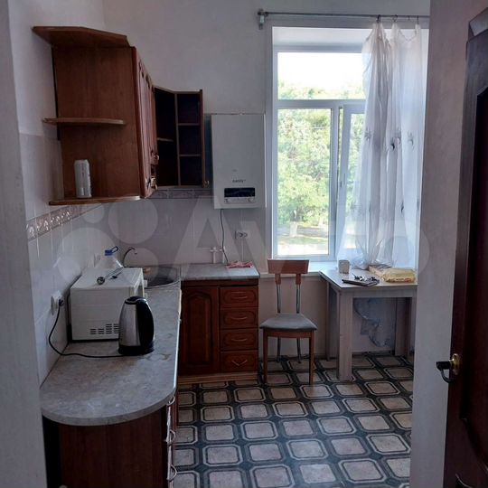 1-к. квартира, 31 м², 2/2 эт.