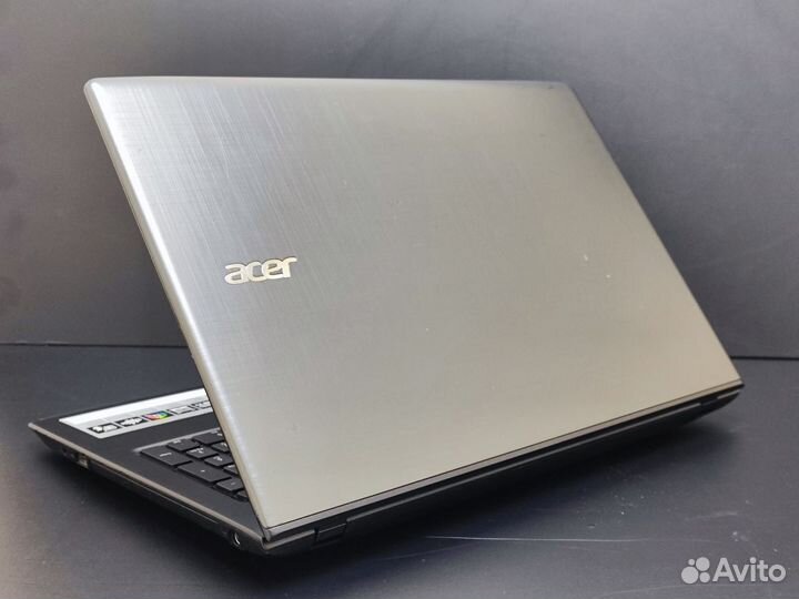 Игровой Ноутбук Acer Core i5 GTX 950M SSD+HDD