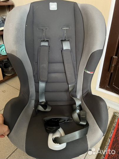 Детское автокресло cam