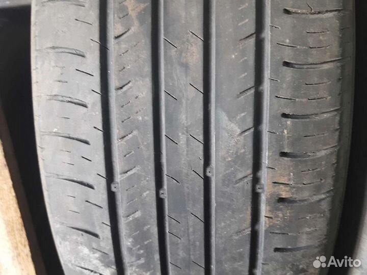 Hankook I'Pike RW11 235/60 R18