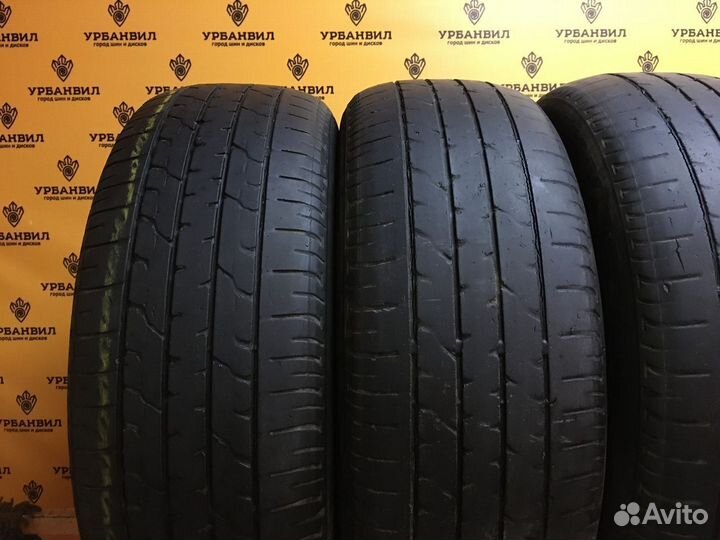 Bridgestone B390 195/60 R15 88V
