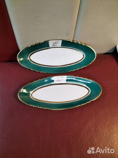 Селедочница дулево