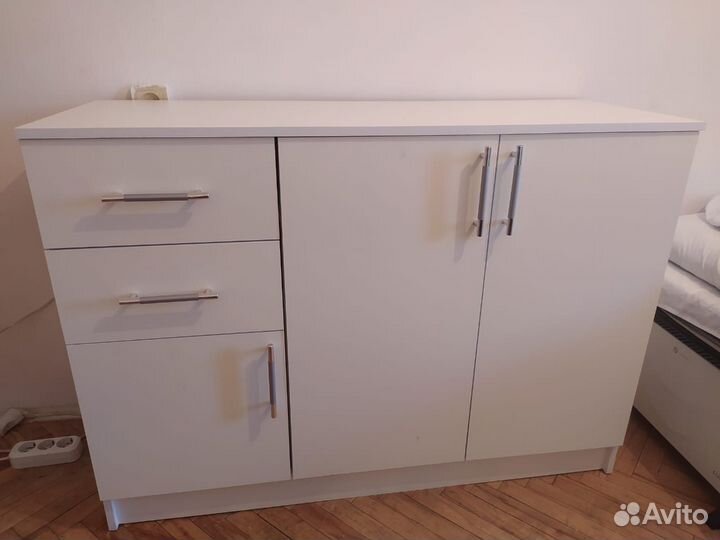 Комод новый