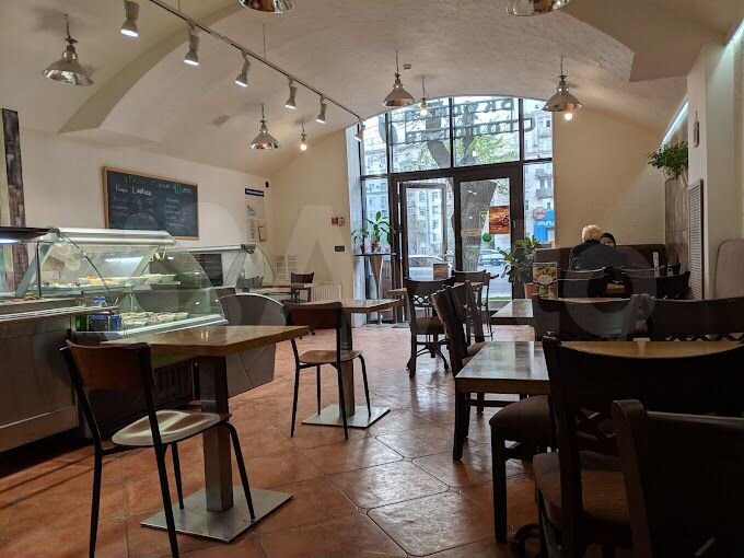 Свободного назначения, 89.5 м²