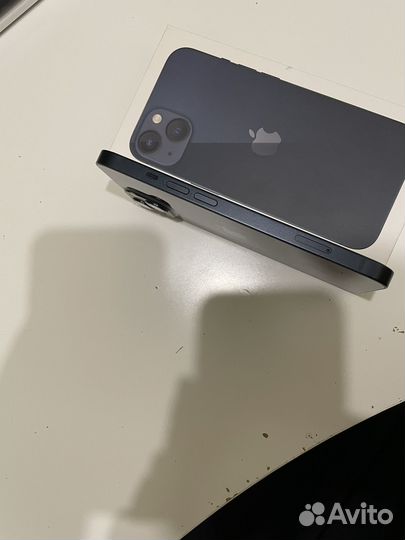 iPhone 13, 128 ГБ