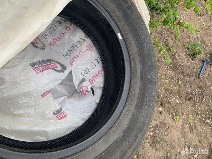 Yokohama G91 225/65 R17 102H