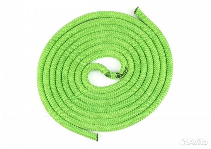 Скакалка venturelli 3,1м (FIG Сертификат)