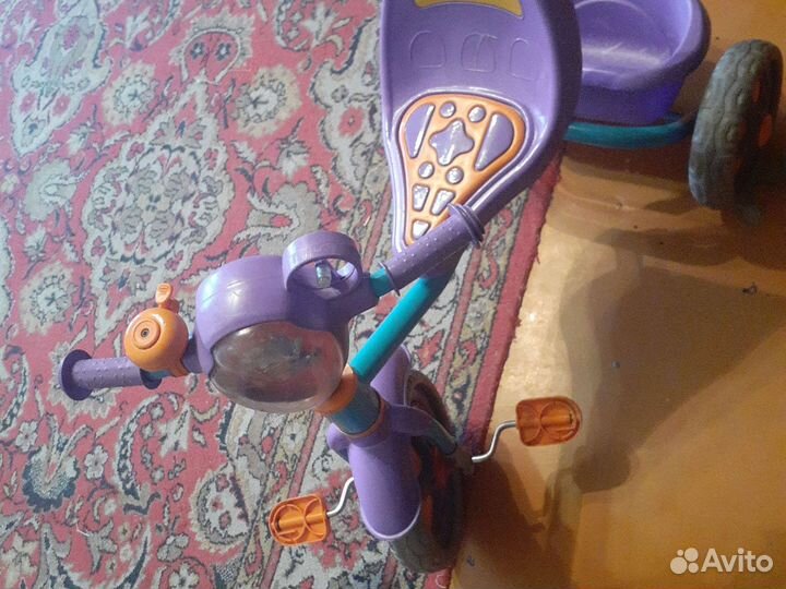 Велосипеды