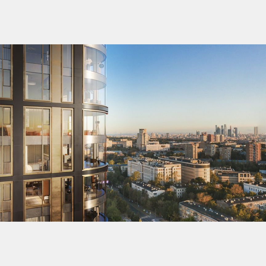 Квартира-студия, 24,8 м², 13/19 эт.