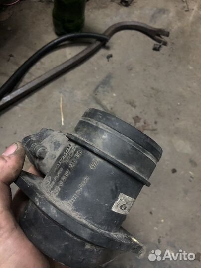 Модуль зажигания 2112, Стартер 2110