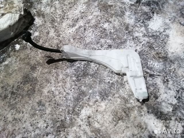 Бачок стеклоомывателя BMW X4 F26