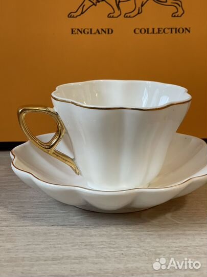 Чайный набор Lenardi на 6 персон