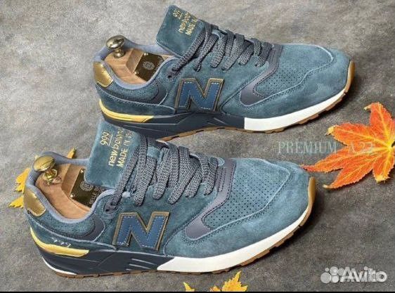 New Balance 999 (45)