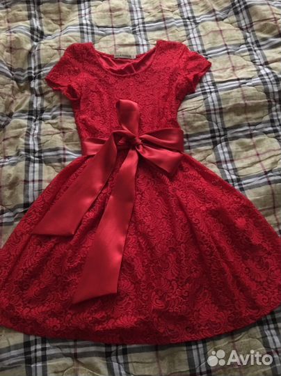 Продам платье