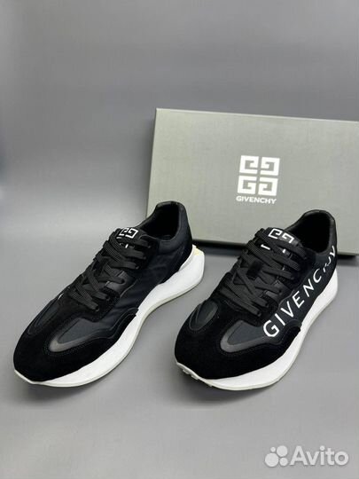 Кроссовки Givenchy мужские Премиум