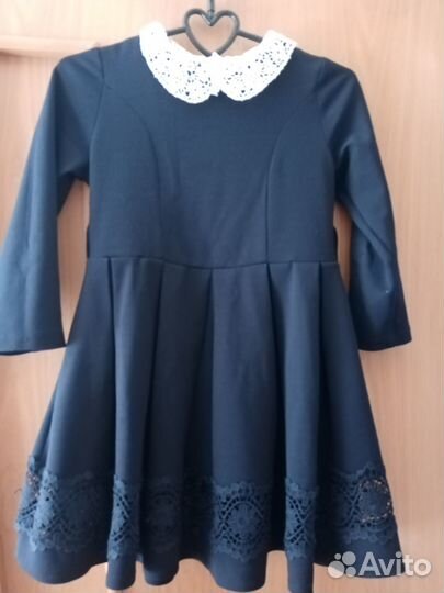 Школьные вещи для девочки 128 134