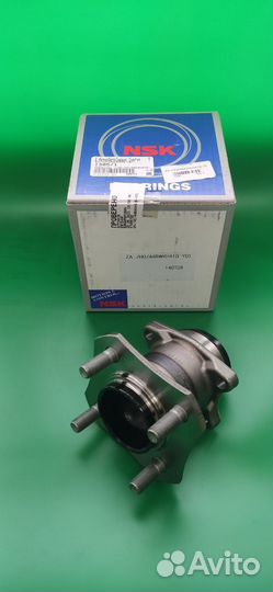 Ступичный узел задний NSK ZA/HO/44bwkh41B-Y01