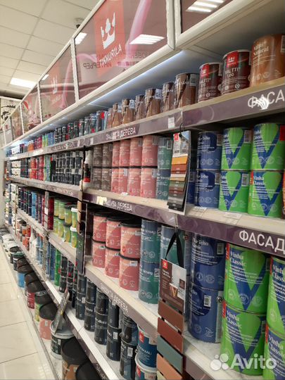 Грунтовка euro primer Тikkurilа