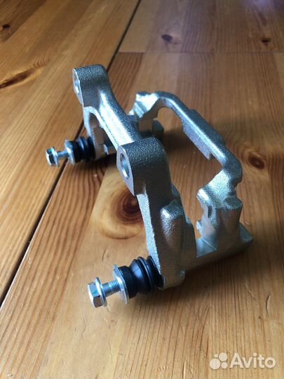 Скба суппорта