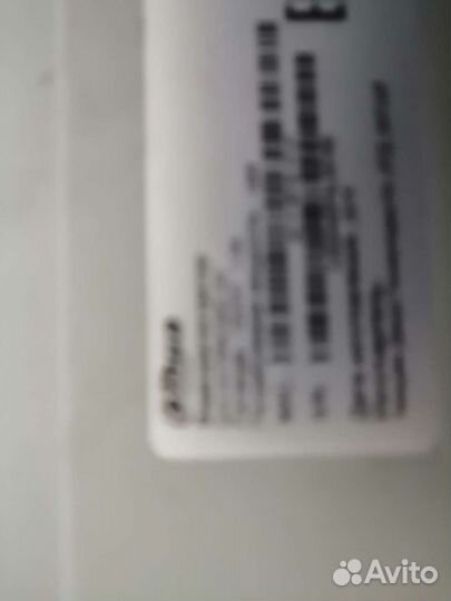 Видео регистратор с 2 камерами