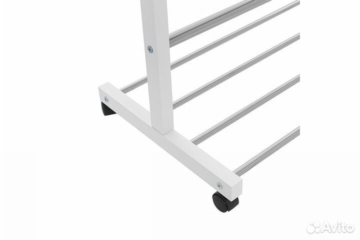 Вешалка напольная Leset 