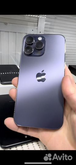 iPhone 14 Pro Max, 256 ГБ
