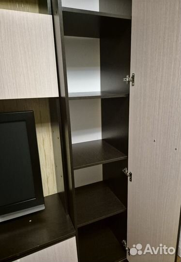 Шкаф в комнату бу