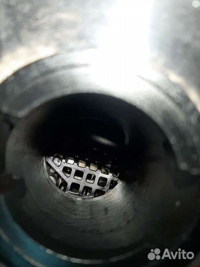 Двигатель N57D30C для BMW F10, F01, F15, F16 5.0D