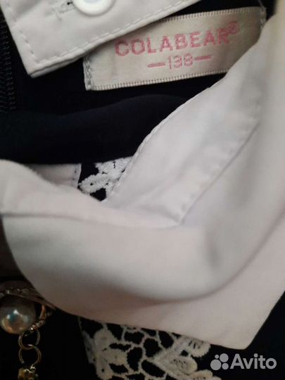 Школьная форма