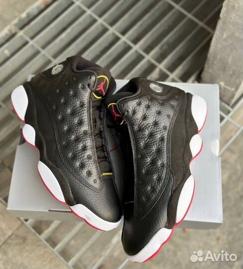 Nike air Jordan 13 playo