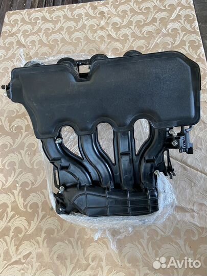 Ресивер 16 кл ваз