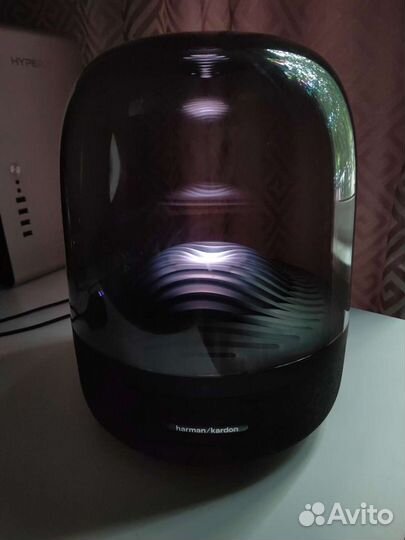 Колонка Harman Kardon Aura Studio 3
