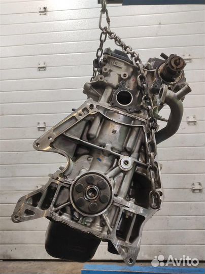 Двигатель Mazda 2.0 PEY Mazda CX-5 (KE) 2016