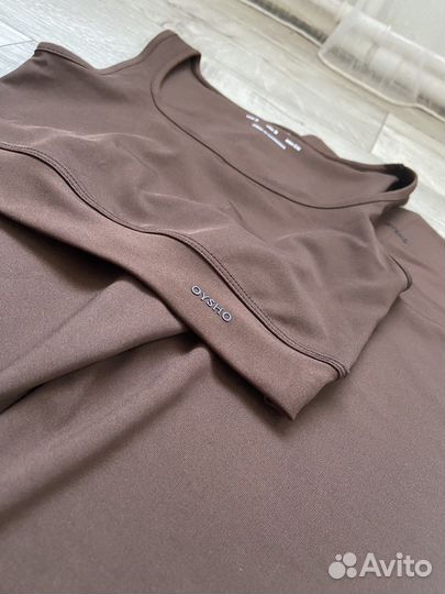 Спортивный костюм женский