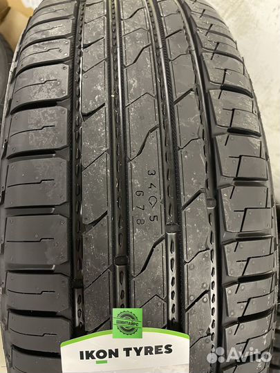 Ikon Tyres Character Aqua SUV 285/60 R18 116V