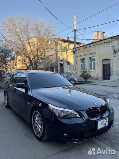 Зимние заводские колеса BMW E60/E61 235/45 R18