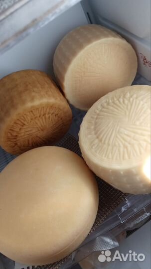 Козье молоко