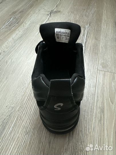 Джазовки для танцев 40