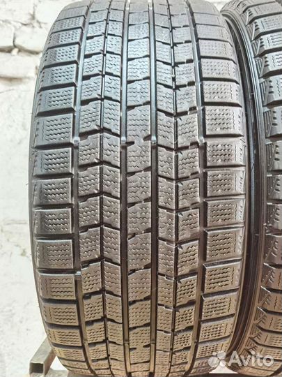 Dunlop DSX-2 225/45 R17 91Q