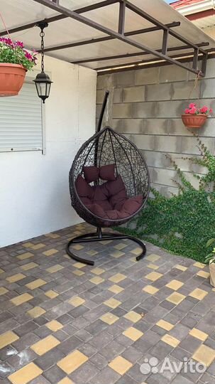 Подвесное кресло