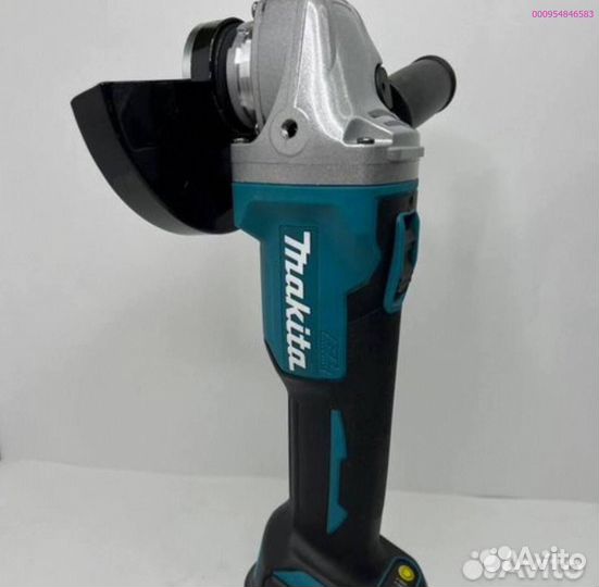 Набор Makita 2в1 (Арт.32171)