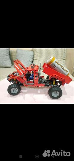 Lego Technic 42029